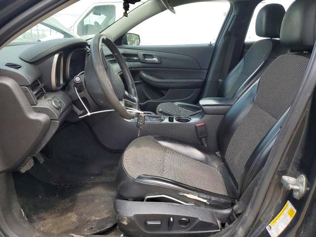 Photo 7 from auction – 2015 CHEVROLET MALIBU 1LT with VIN 1G11C5SL0FF105670