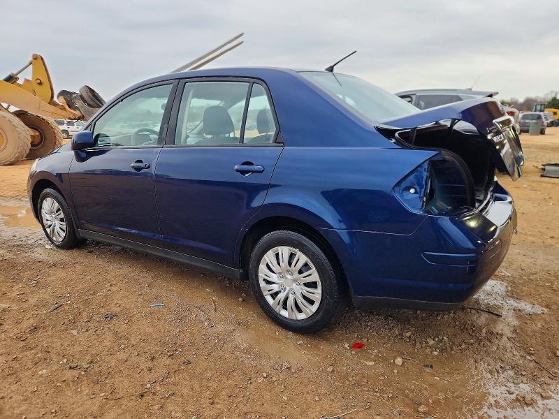 Photo 2 from auction – 2011 NISSAN VERSA S with VIN 3N1BC1AP4BL459753