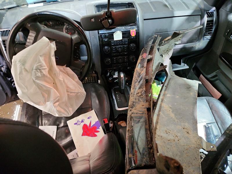 Photo 8 from auction – 2012 FORD ESCAPE XLT with VIN 1FMCU9DG3CKC22548