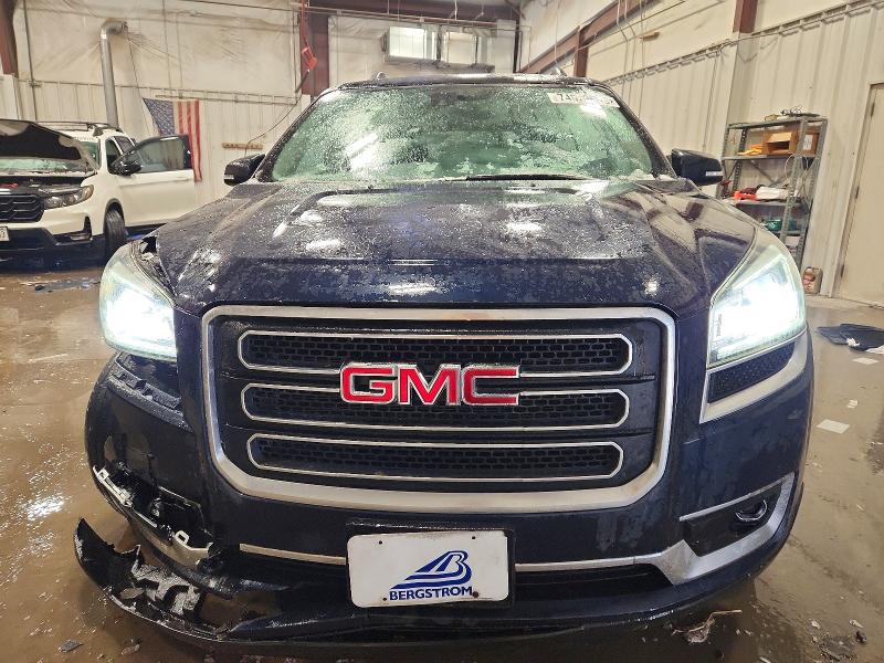 Photo 5 from auction – 2017 GMC ACADIA LIM with VIN 1GKKVSKD5HJ189664