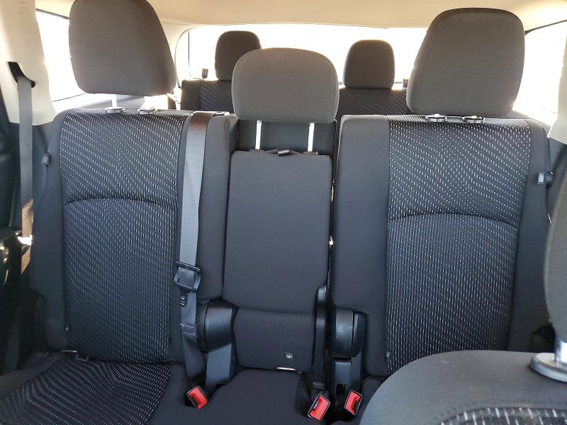 Photo 10 from auction – 2017 DODGE JOURNEY SX with VIN 3C4PDDBG3HT704325