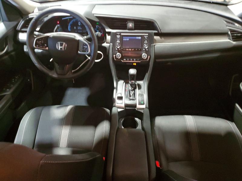 Photo 8 from auction – 2019 HONDA CIVIC with VIN 2HGFC2F62KH559848