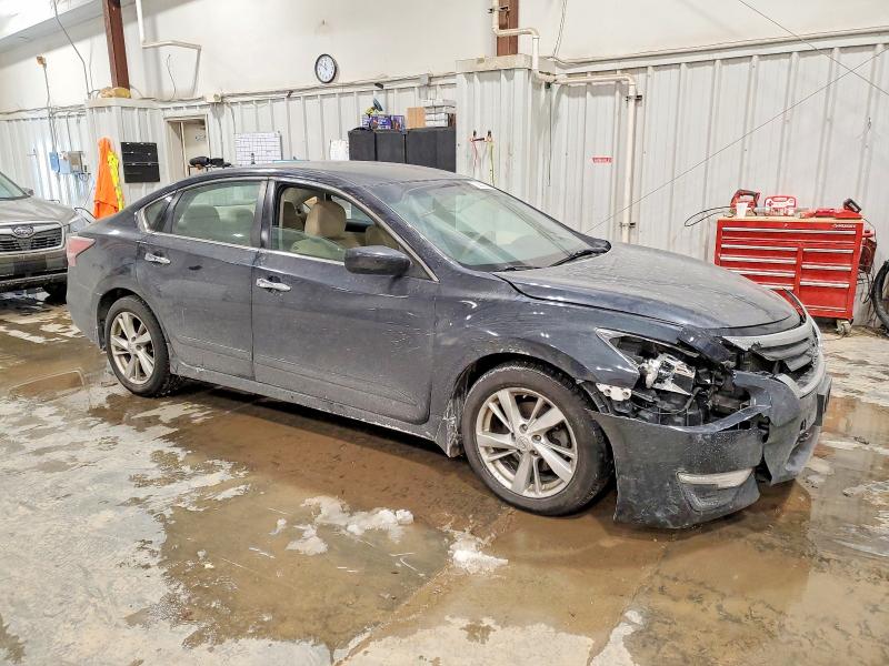 Photo 4 from auction – 2014 NISSAN ALTIMA 2.5 with VIN 1N4AL3AP7EC402568