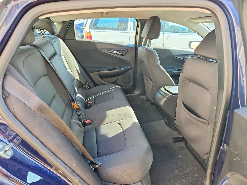 Photo 10 from auction – 2018 CHEVROLET MALIBU with VIN 1G1ZB5ST6JF112296