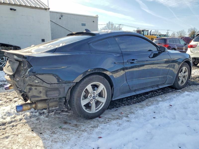 Photo 3 from auction – 2020 FORD MUSTANG with VIN 1FA6P8TH2L5190239
