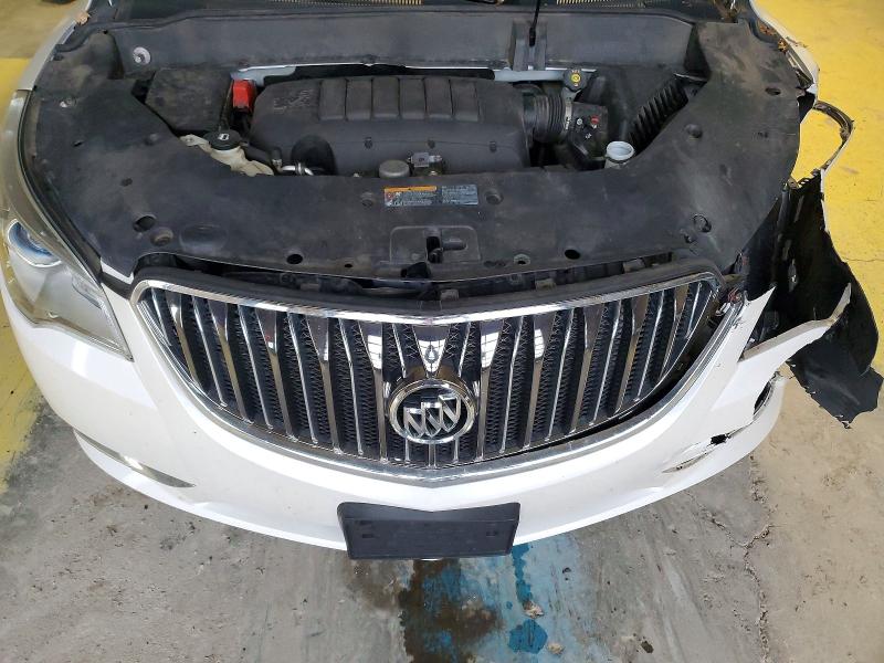 Photo 12 from auction – 2016 BUICK ENCLAVE with VIN 5GAKVCKD4GJ233817