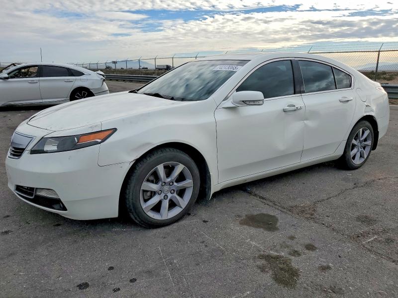 2012 ACURA TL - Търг №74243065