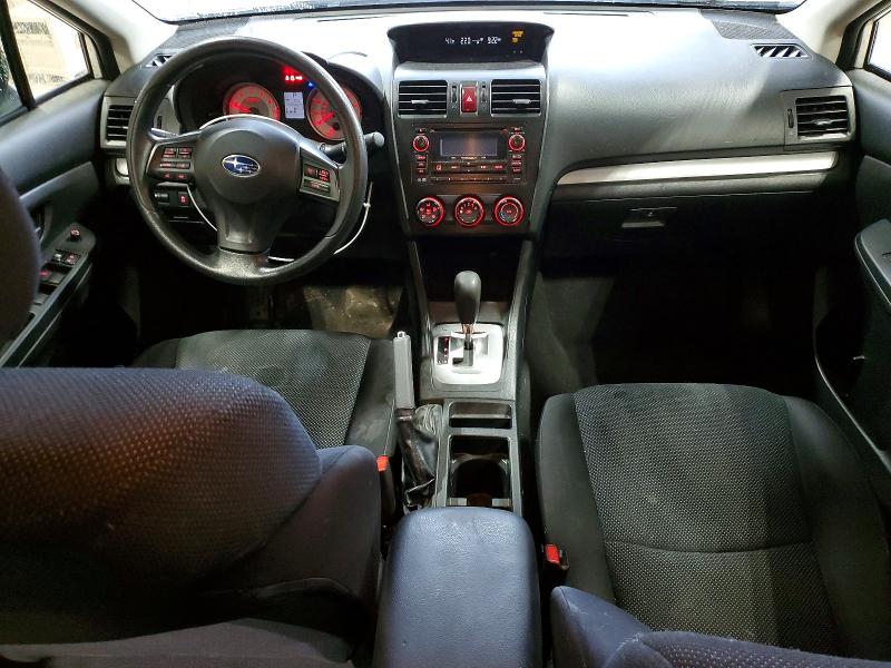 Photo 8 from auction – 2014 SUBARU IMPREZA with VIN JF1GPAA62E8314217