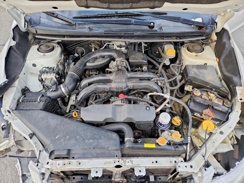 Photo 11 from auction – 2014 SUBARU IMPREZA with VIN JF1GPAA60E8313809