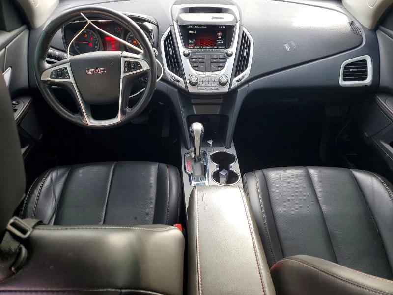 Photo 8 from auction – 2014 GMC TERRAIN SL with VIN 2GKALSEK3E6163892