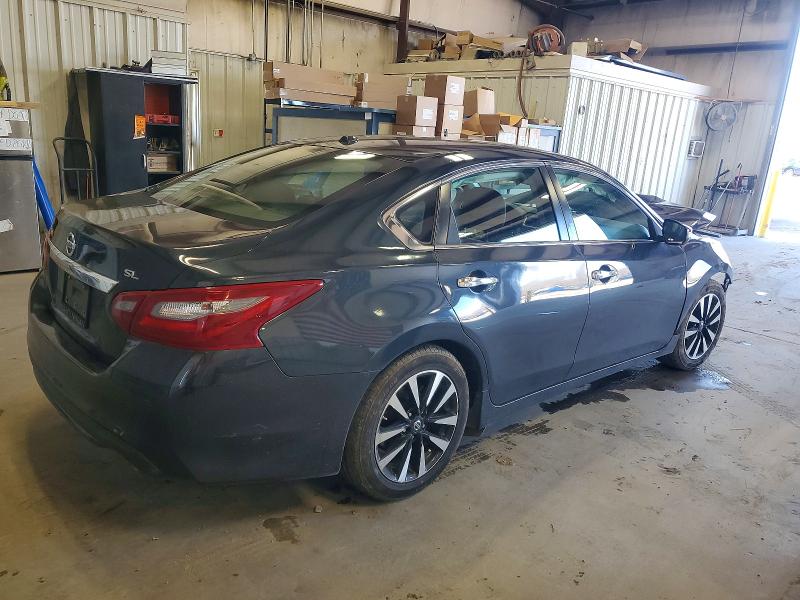 Photo 3 from auction – 2018 NISSAN ALTIMA with VIN 1N4AL3AP6JC155215