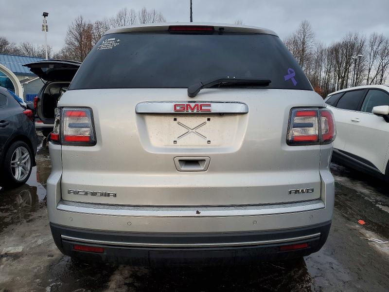 Zdjęcie 6 z aukcji – 2016 GMC ACADIA SLE z VIN 1GKKVPKD2GJ169044