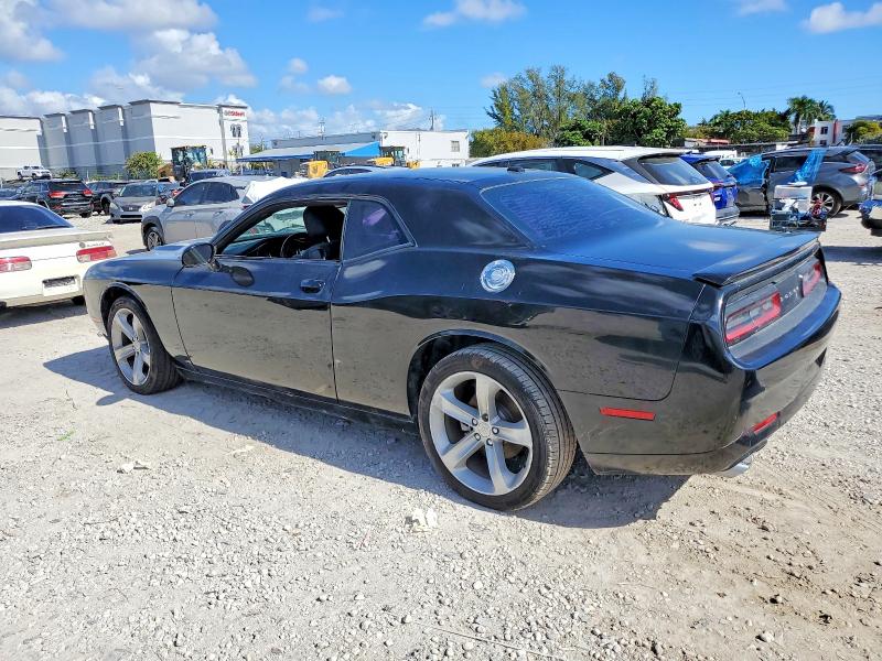 Photo 2 from auction – 2017 DODGE CHALLENGER with VIN 2C3CDZBT6HH589113