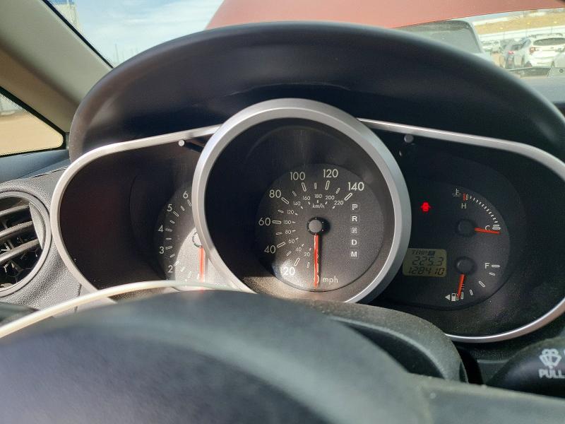 Photo 9 from auction – 2007 MAZDA CX-7 with VIN JM3ER293570144097
