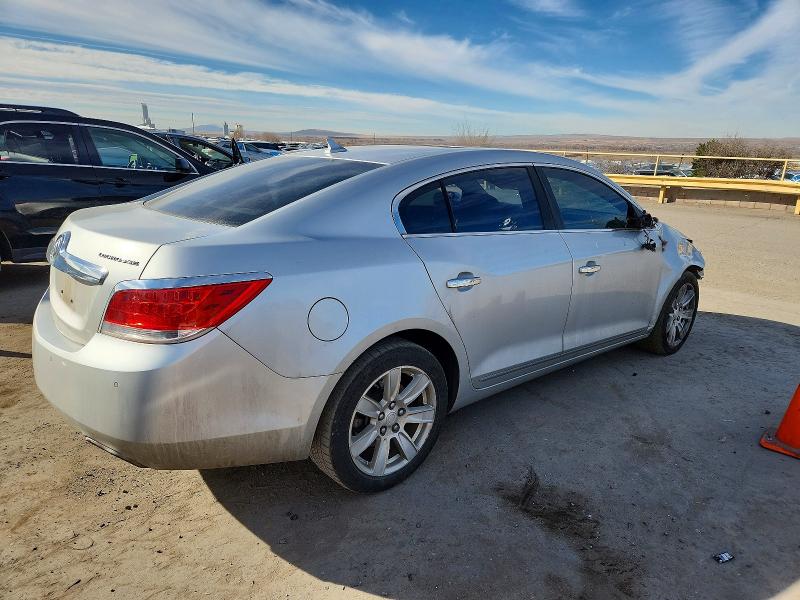 Photo 3 from auction – 2013 BUICK LACROSSE with VIN 1G4GC5E35DF150240