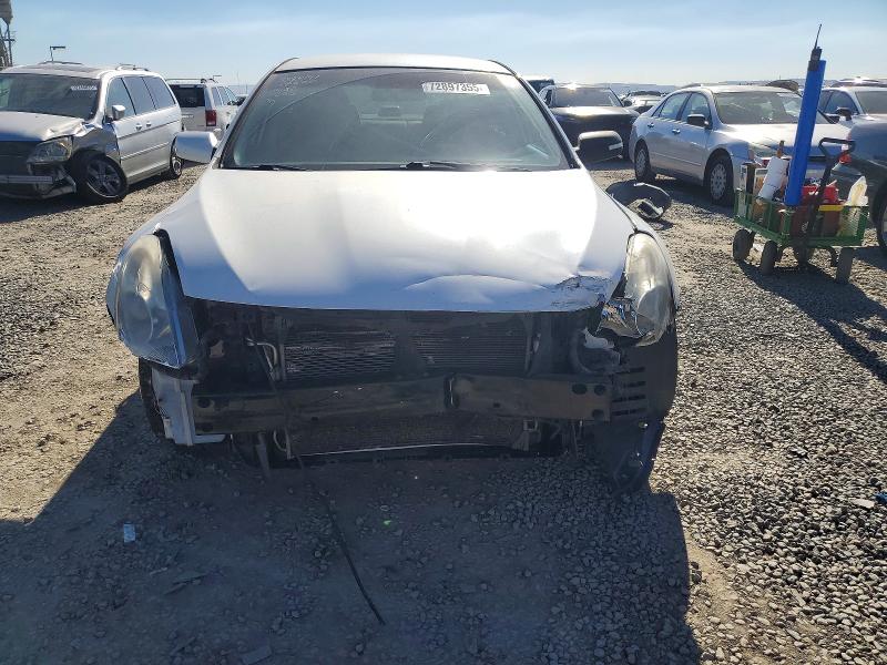 Photo 5 from auction – 2011 NISSAN ALTIMA BAS with VIN 1N4AL2AP8BN414271