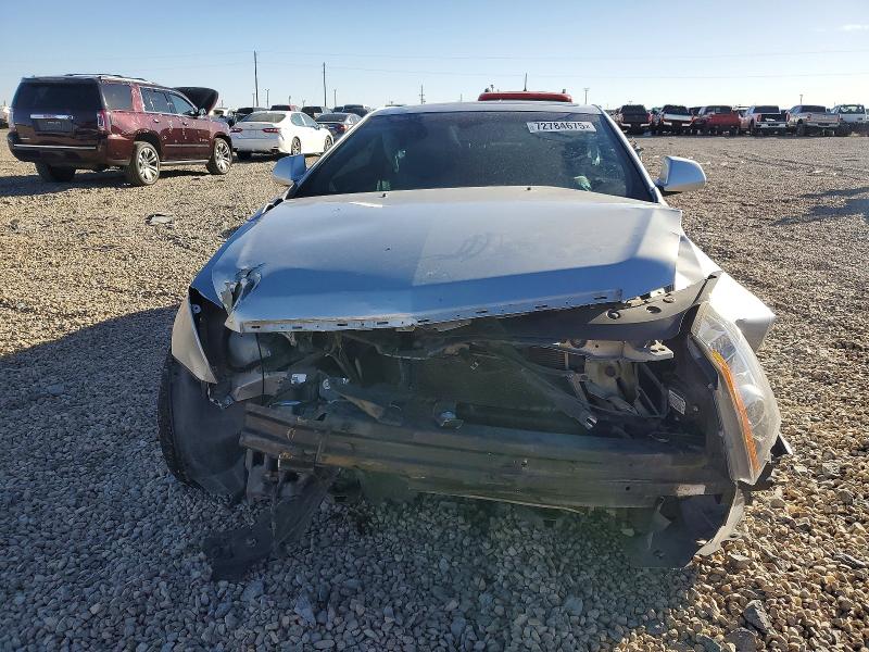 Photo 5 from auction – 2013 CADILLAC CTS PREMIU with VIN 1G6DS1E39D0123471