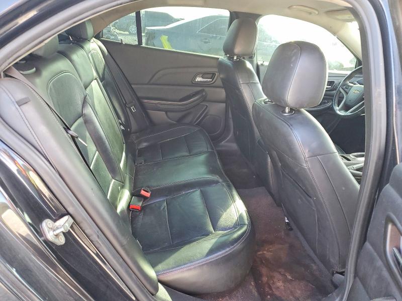 Photo 10 from auction – 2015 CHEVROLET MALIBU LTZ with VIN 1G11F5SLXFF206576