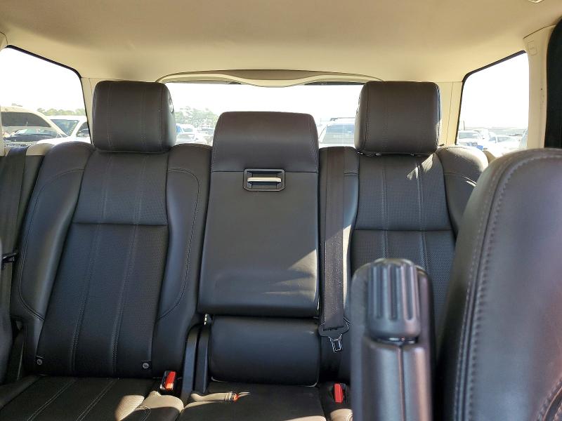 Photo 10 from auction – 2014 LAND ROVER RANGE ROVE with VIN SALGS2WF8EA193752