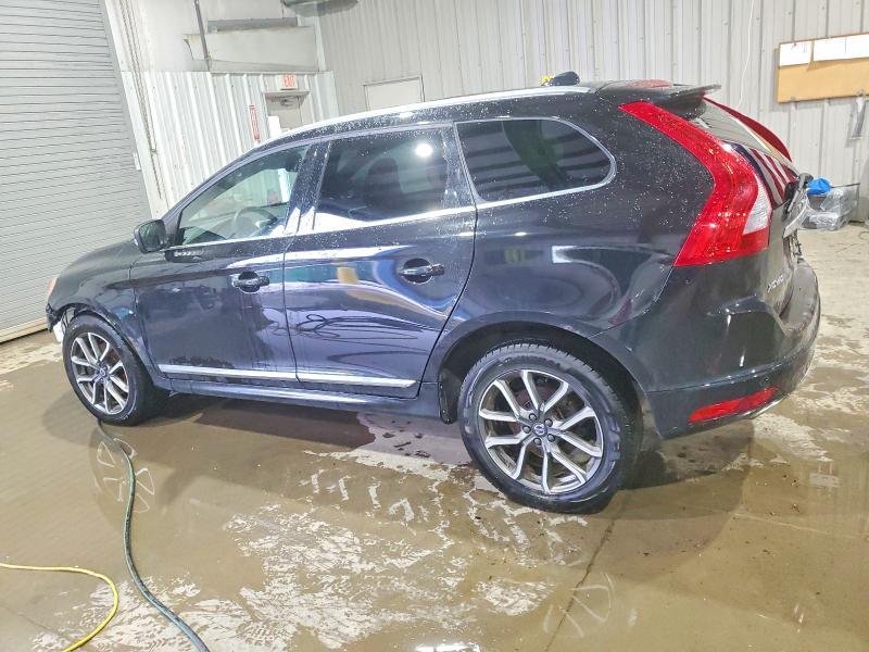 Photo 2 from auction – 2016 VOLVO XC60 T6 PL with VIN YV4902RM3G2836003