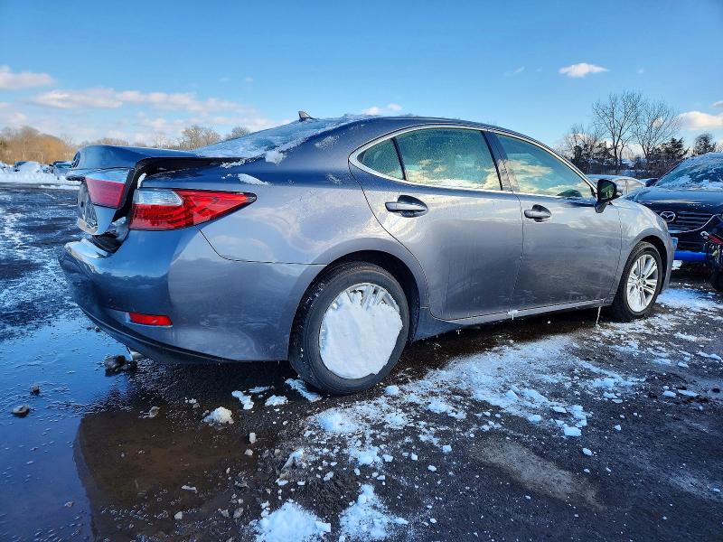 Photo 3 from auction – 2014 LEXUS ES 350 with VIN JTHBK1GG1E2148213