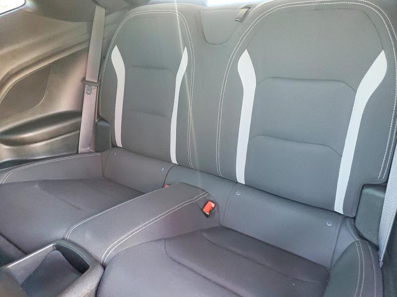 Photo 10 from auction – 2018 CHEVROLET CAMARO with VIN 1G1FB1RX1J0191884