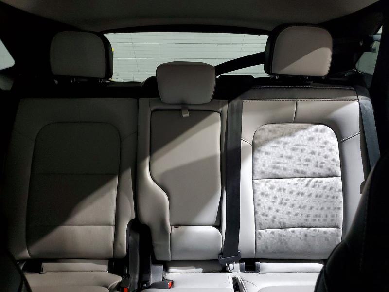 صورة رقم 10 من المزاد - 2023 FORD ESCAPE PLA مع VIN 1FMCU9JA8PUA02493
