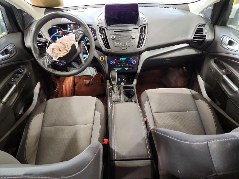 Photo 8 from auction – 2018 FORD ESCAPE SE with VIN 1FMCU0GD5JUC50351