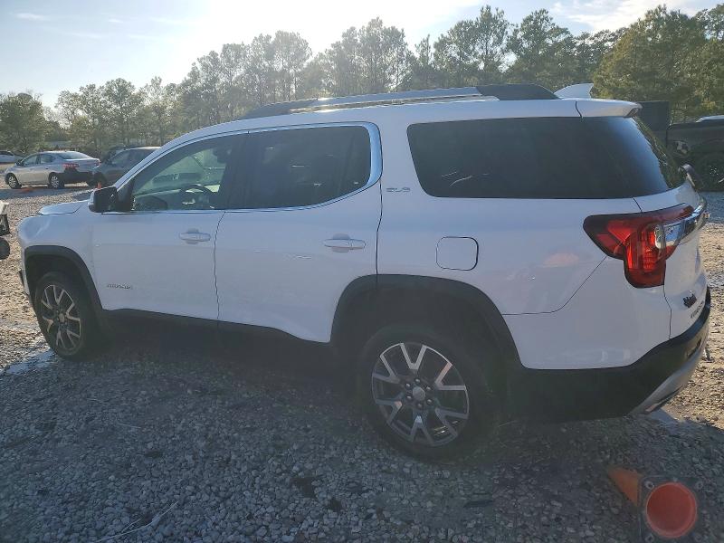 Photo 2 from auction – 2020 GMC ACADIA with VIN 1GKKNKLS1LZ137293