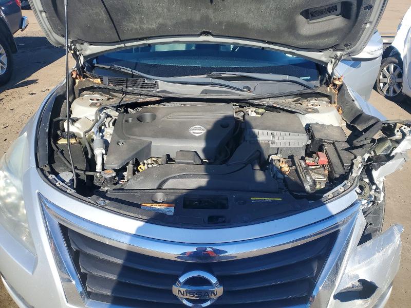 Photo 11 from auction – 2013 NISSAN ALTIMA with VIN 1N4AL3AP1DC273208