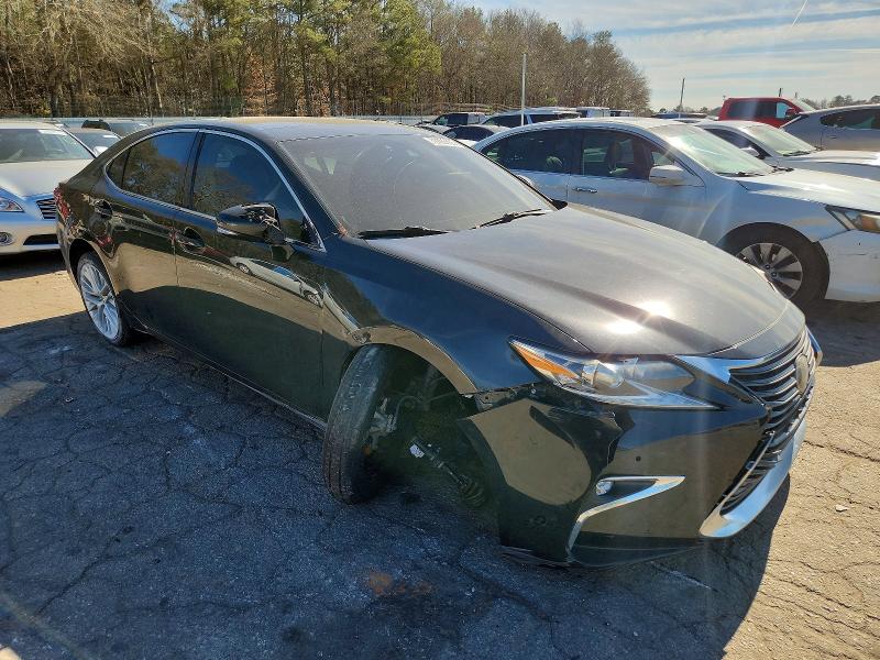 Photo 4 from auction – 2017 LEXUS ES 350 with VIN 58ABK1GG6HU045013