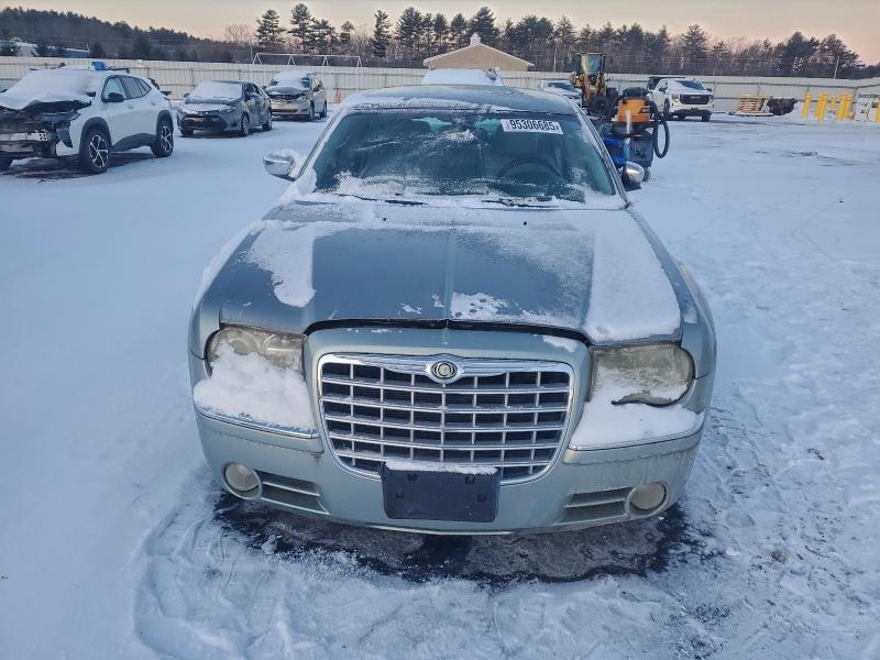 Photo 5 from auction – 2005 CHRYSLER 300C with VIN 2C3AA63H45H673922