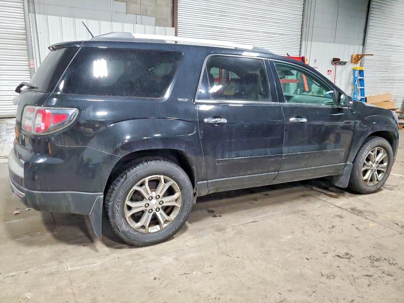 Photo 3 from auction – 2016 GMC ACADIA SLT with VIN 1GKKVRKD8GJ100015