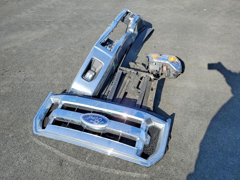Photo 12 from auction – 2017 FORD F150 with VIN 1FTEW1CP0HKD89922