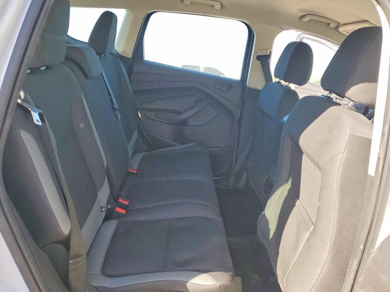 Photo 10 from auction – 2016 FORD ESCAPE with VIN 1FMCU0F75GUB40520