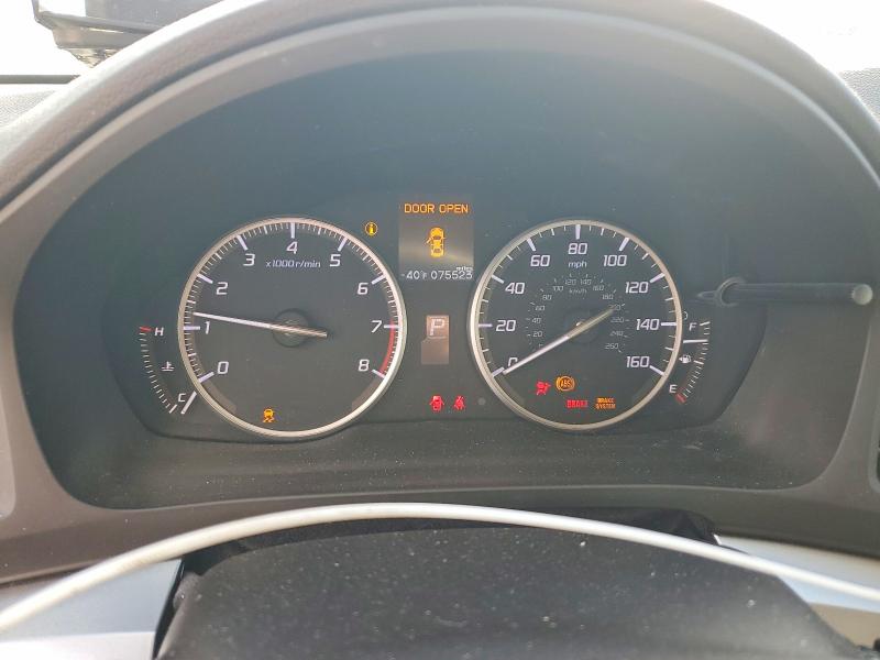 Photo 9 from auction – 2016 ACURA ILX BASE W with VIN 19UDE2F37GA013009