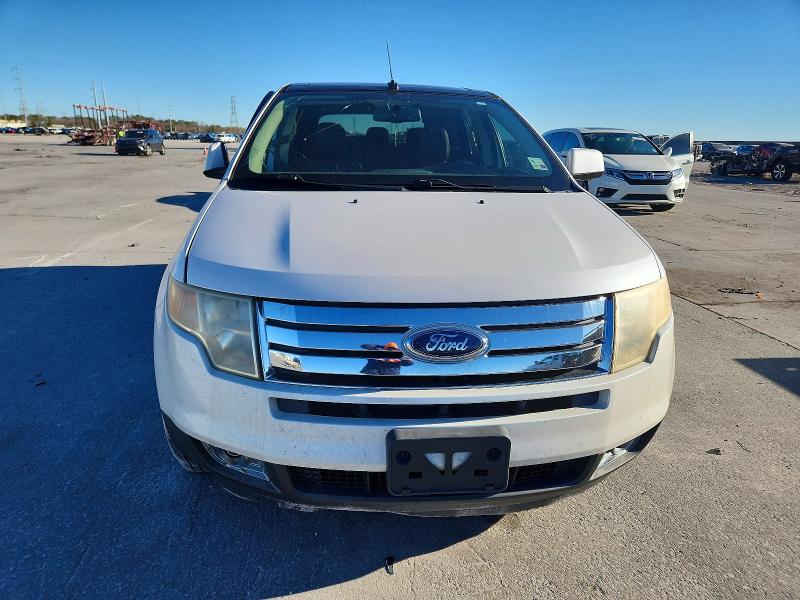 Photo 5 from auction – 2010 FORD EDGE with VIN 2FMDK3KC1ABA15834