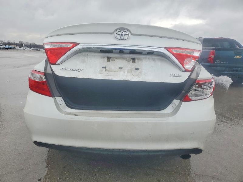 Photo 6 from auction – 2017 TOYOTA CAMRY LE with VIN 4T1BF1FK3HU628236
