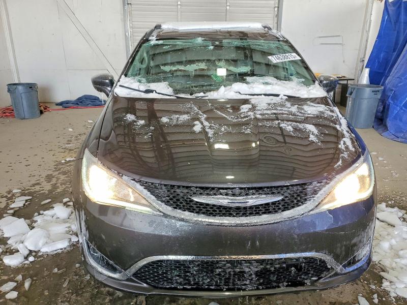 Photo 5 from auction – 2017 CHRYSLER PACIFICA with VIN 2C4RC1BG5HR771473