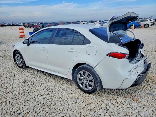صورة رقم 2 من المزاد - 2026 TOYOTA COROLLA مع VIN 5YFB4MDE8TP371542