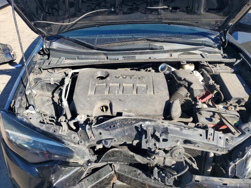 Photo 11 from auction – 2019 TOYOTA COROLLA L with VIN 5YFBURHE4KP863006