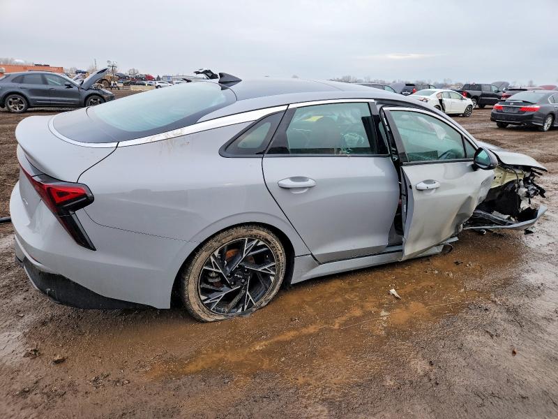 Zdjęcie 3 z aukcji – 2025 KIA K5 z VIN KNAG64J72S5322576