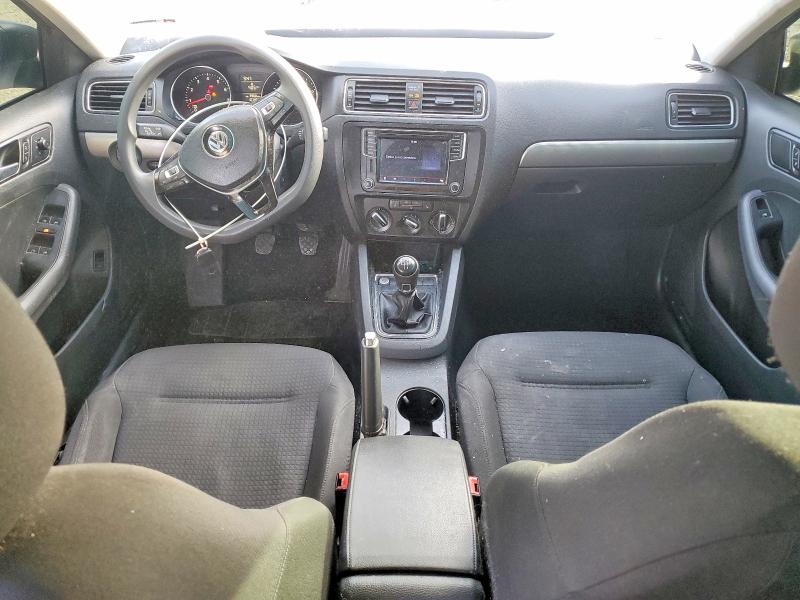 Photo 8 from auction – 2016 VOLKSWAGEN JETTA SE with VIN 3VWB67AJ5GM268263