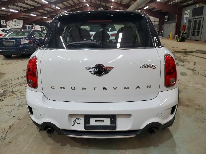 Photo 6 from auction – 2015 MINI COOPER S C with VIN WMWZC5C54FWT37731