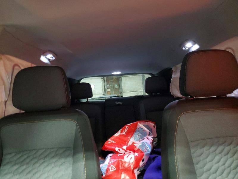 Photo 10 from auction – 2020 CHEVROLET EQUINOX with VIN 3GNAXKEV8LS682372
