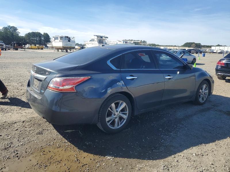 Снимка 3 от търг – 2013 NISSAN ALTIMA 2.5 с VIN 1N4AL3AP1DC920786