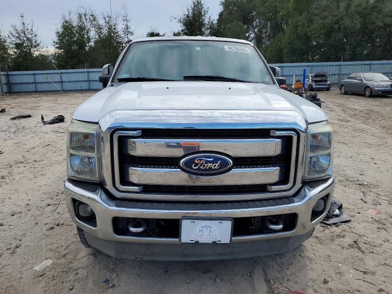 Photo 5 from auction – 2012 FORD F250 with VIN 1FT7W2BT8CEA10251