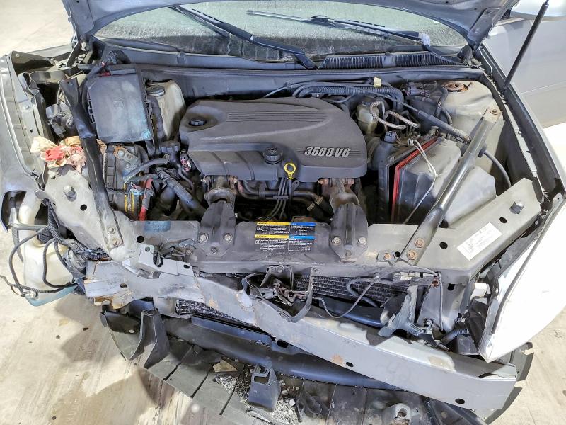 Photo 11 from auction – 2007 CHEVROLET IMPALA with VIN 2G1WT58K779135487