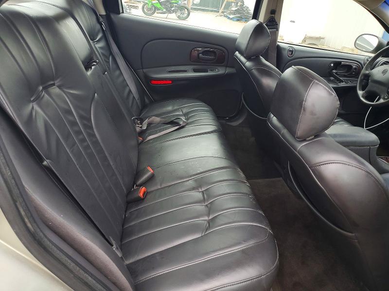 Photo 10 from auction – 1999 CHRYSLER CONCORDE L with VIN 2C3HD46J2XH642826