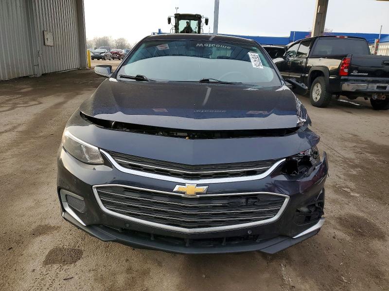 Photo 5 from auction – 2017 CHEVROLET MALIBU LT with VIN 1G1ZE5ST2HF256154